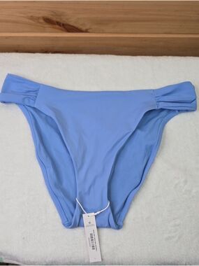 Adore Me Morgana Swim Bottom Sz Large NWT